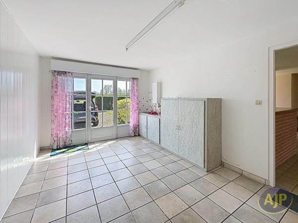 Vente maison Sallertaine : 279 500 € - AJP Immobilier Challans