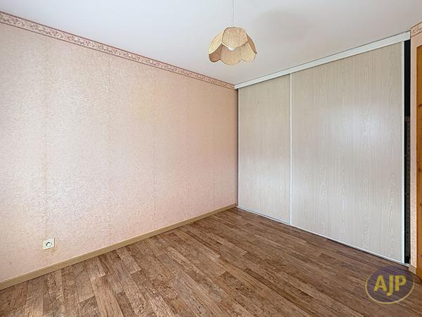 Vente maison Sallertaine : 279 500 € - AJP Immobilier Challans