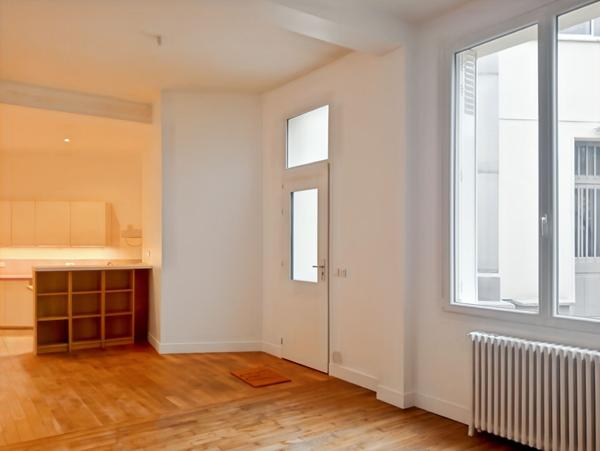 APPARTEMENT A LOUER T3 100.15M² MONTREUIL