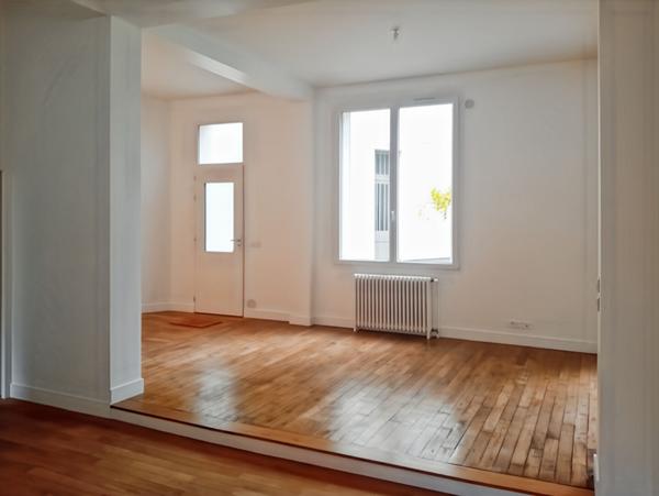 APPARTEMENT A LOUER T3 100.15M² MONTREUIL