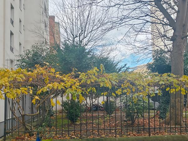 APPARTEMENT A LOUER T3 100.15M² MONTREUIL