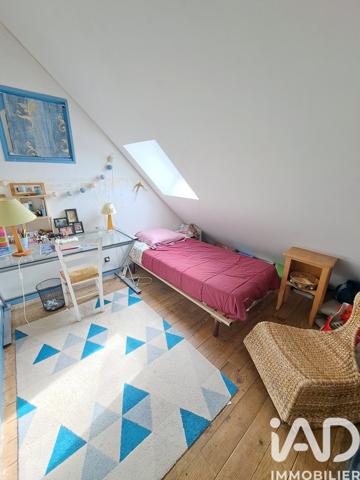 Maison à vendre 4 pièces 110 m² Séméac