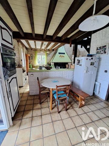 Maison à vendre 4 pièces 110 m² Séméac