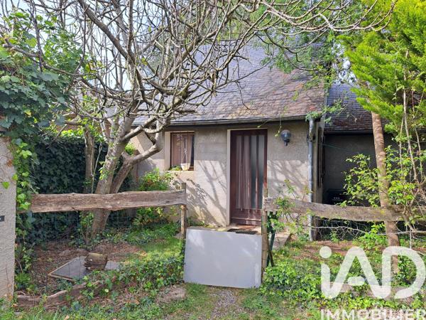 Maison à vendre 4 pièces 110 m² Séméac