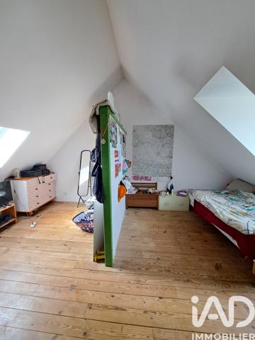 Maison à vendre 4 pièces 110 m² Séméac