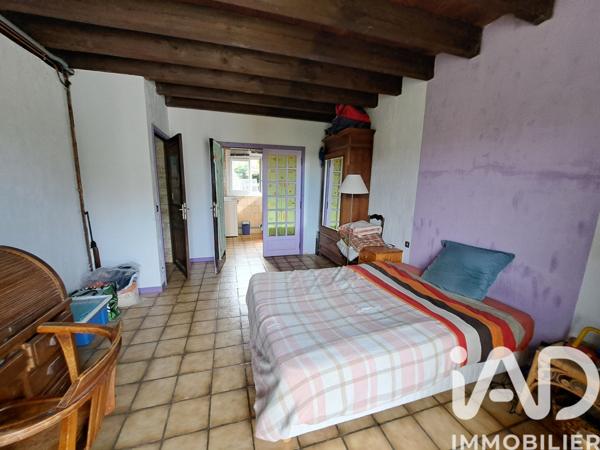 Maison à vendre 4 pièces 110 m² Séméac