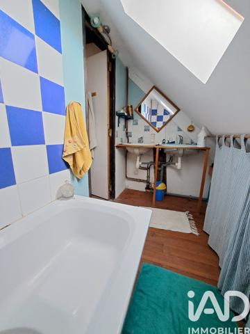 Maison à vendre 4 pièces 110 m² Séméac