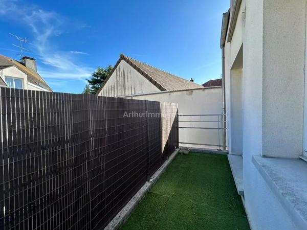 Location Appartement 2 pièces 46 m2 à Montlhéry