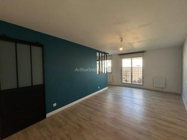 Location Appartement 2 pièces 46 m2 à Montlhéry