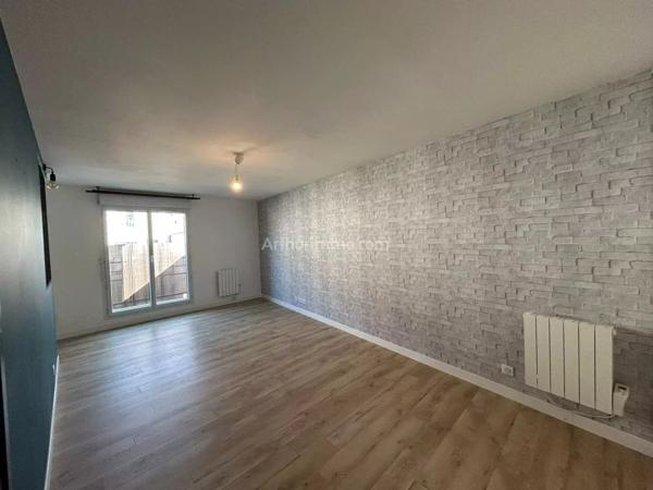Location Appartement 2 pièces 46 m2 à Montlhéry