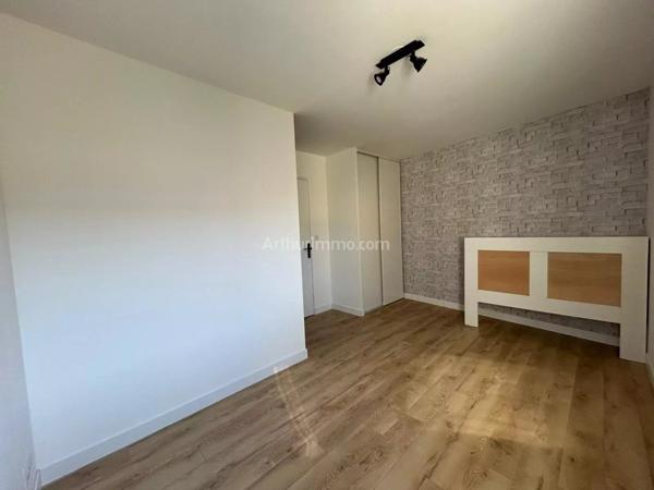 Location Appartement 2 pièces 46 m2 à Montlhéry