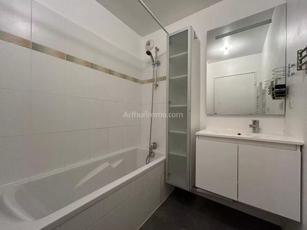 Location Appartement 2 pièces 46 m2 à Montlhéry