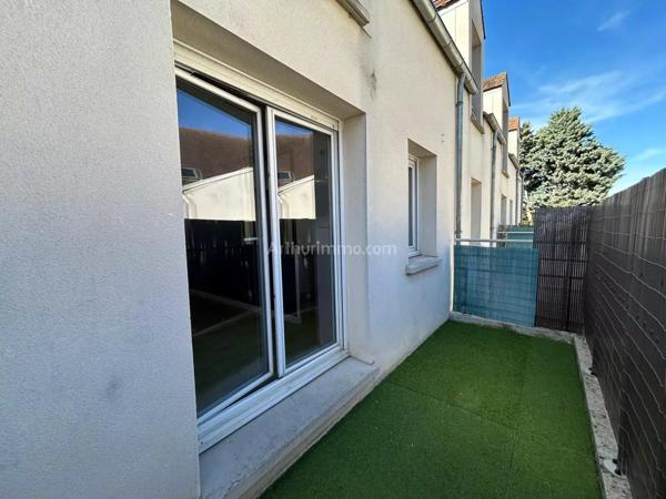 Location Appartement 2 pièces 46 m2 à Montlhéry