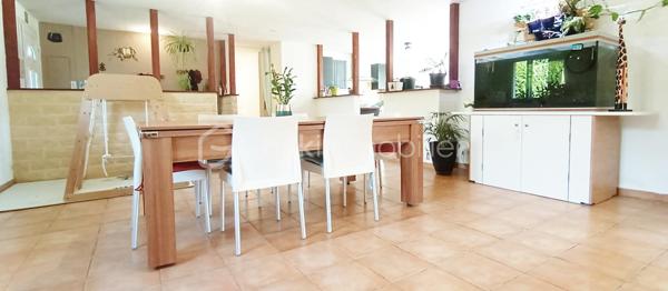 Maison traditionnelle de 148 m²