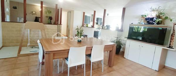 Maison traditionnelle de 148 m²