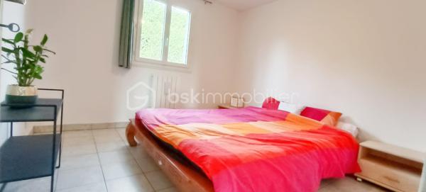 Maison traditionnelle de 148 m²