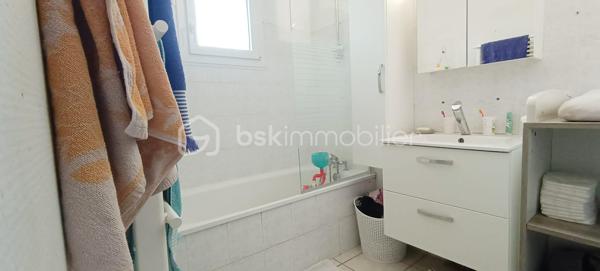 Maison traditionnelle de 148 m²