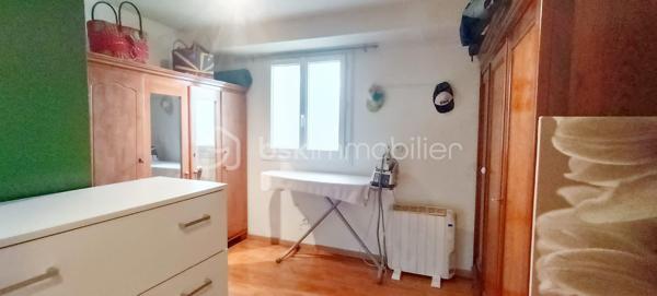 Maison traditionnelle de 148 m²