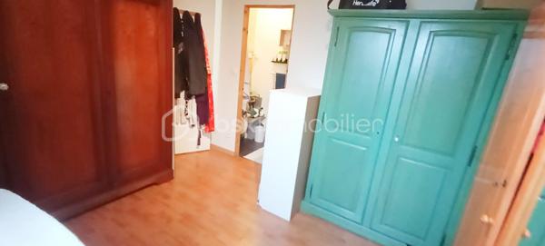 Maison traditionnelle de 148 m²