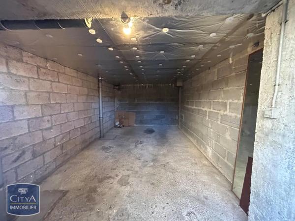 Appartement à louer 1 pièce 29.37m² Clermont-Ferrand (63000)
