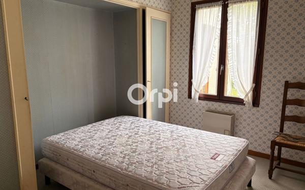 Maison à vendre    4 pièces •  Marennes