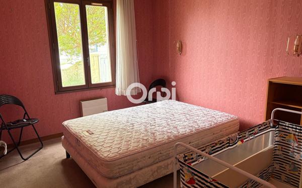 Maison à vendre    4 pièces •  Marennes