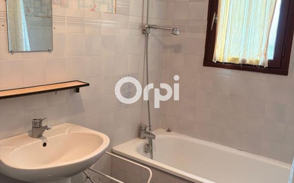 Maison à vendre    4 pièces •  Marennes