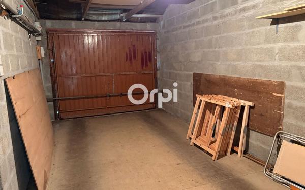 Maison à vendre    4 pièces •  Marennes