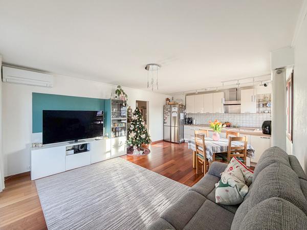 Appartement Nanterre 3 pièce(s) 65 m2