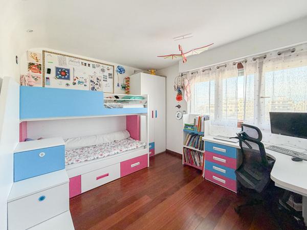 Appartement Nanterre 3 pièce(s) 65 m2