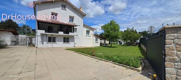 Maison à vendre 13 pièces de 265 m²