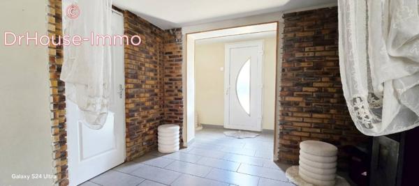 Maison à vendre 13 pièces de 265 m²