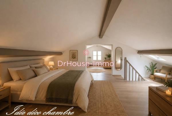 Maison à vendre 13 pièces de 265 m²