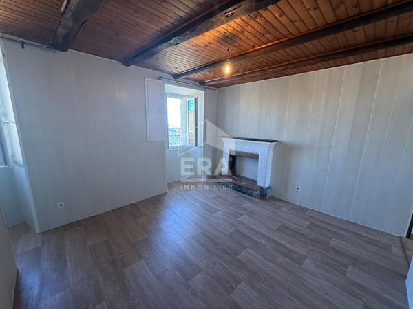 Maison Sorbo Ocagnano T3 55m²