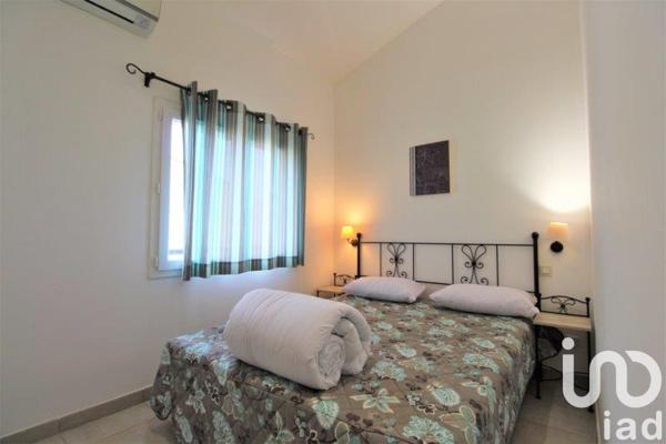 Maison à vendre 3 pièces 50 m² L'Isle-sur-la-Sorgue