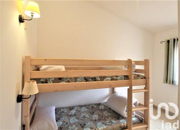 Maison à vendre 3 pièces 50 m² L'Isle-sur-la-Sorgue