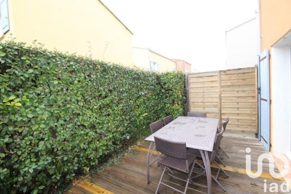 Maison à vendre 3 pièces 50 m² L'Isle-sur-la-Sorgue