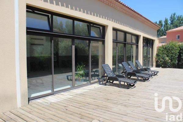 Maison à vendre 3 pièces 50 m² L'Isle-sur-la-Sorgue