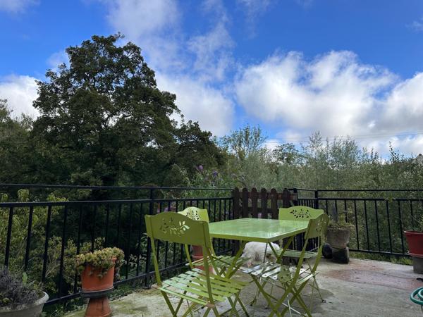 10 mn de Montreuil aux lions - 10 mn Nanteuil Saacy