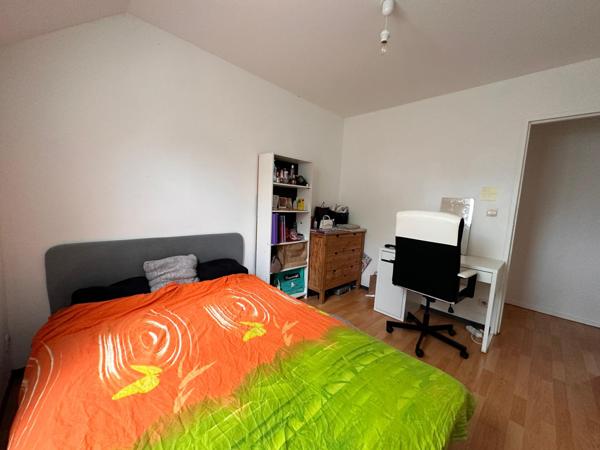 10 mn de Montreuil aux lions - 10 mn Nanteuil Saacy