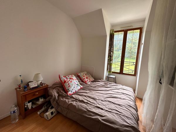 10 mn de Montreuil aux lions - 10 mn Nanteuil Saacy