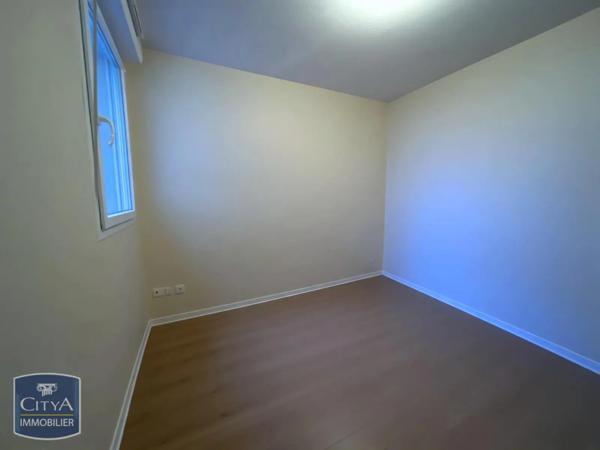 Appartement à vendre 2 pièces 48.45m²