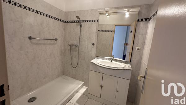 Appartement à vendre 3 pièces 69 m² Vallauris