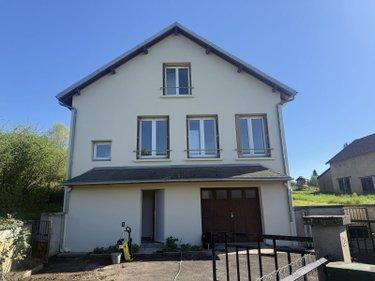 Maison à vendre à Saint-Yorre dans l'Allier (03270), ref : 2026/1009-03020
