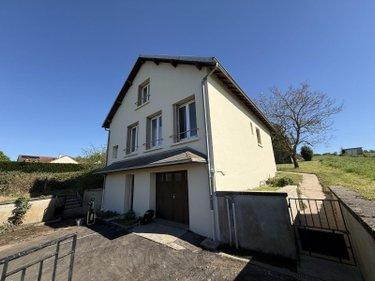 Maison à vendre à Saint-Yorre dans l'Allier (03270), ref : 2026/1009-03020