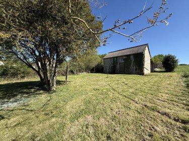 Maison à vendre à Saint-Yorre dans l'Allier (03270), ref : 2026/1009-03020