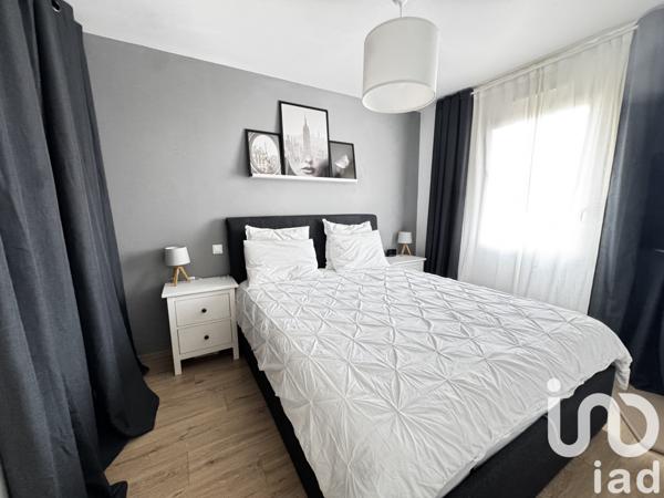 House for sale 5 rooms 90 m² Commequiers