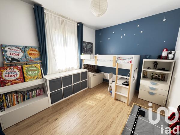 House for sale 5 rooms 90 m² Commequiers