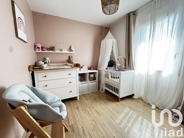 House for sale 5 rooms 90 m² Commequiers