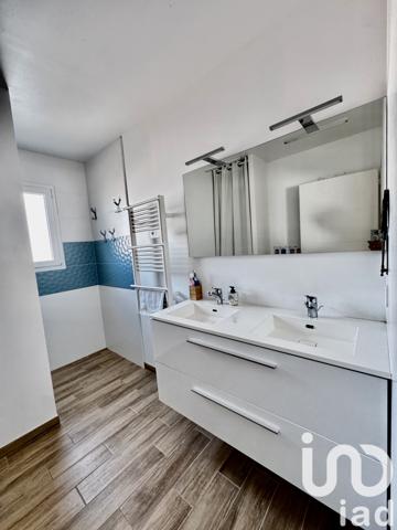 House for sale 5 rooms 90 m² Commequiers